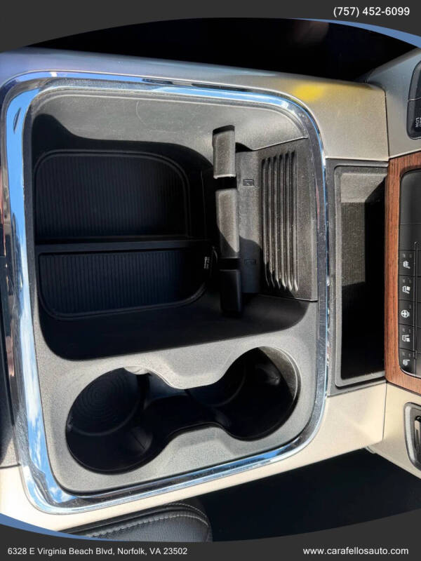 2019 RAM 1500 Classic Laramie