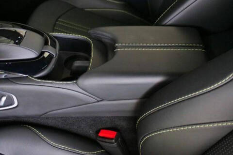 2020 Aston Martin Vantage