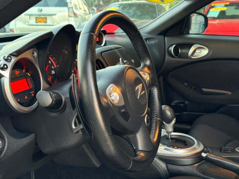 2014 Nissan 370Z