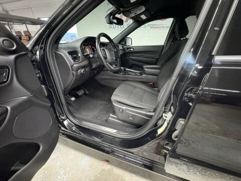 2023 Dodge Durango R/T