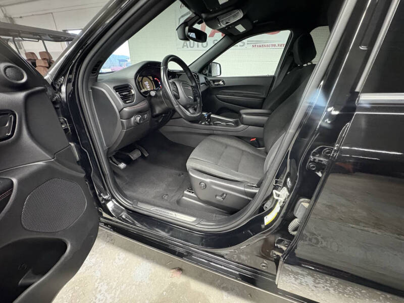 2023 Dodge Durango R/T