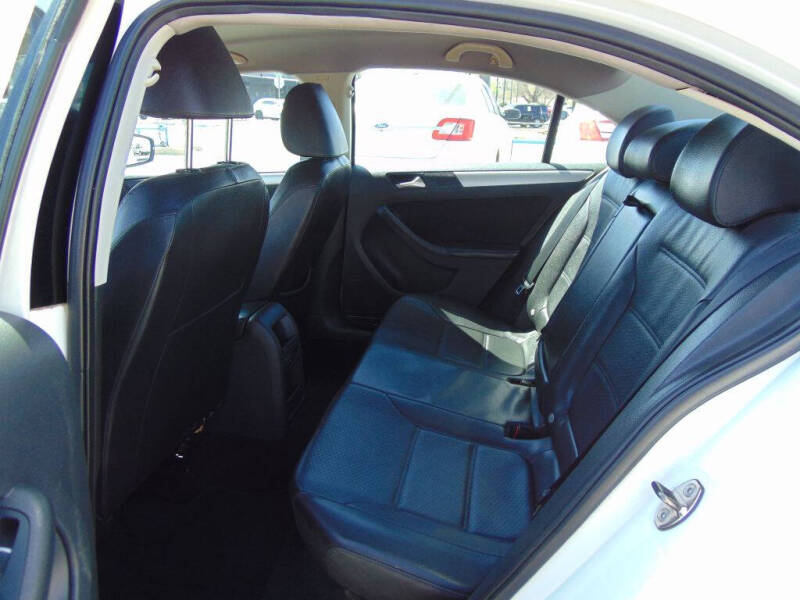 2013 Volkswagen Jetta
