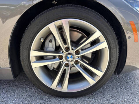 2018 BMW 4 Series 440i