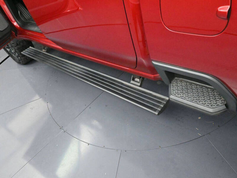 2025 GMC Sierra 2500HD AT4X