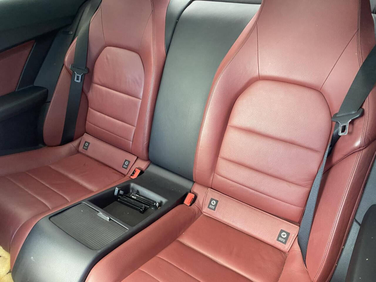 2012 Mercedes-Benz C-Class  - $16,995