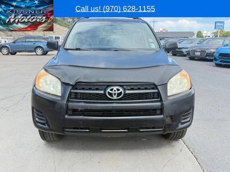 2012 Toyota RAV4