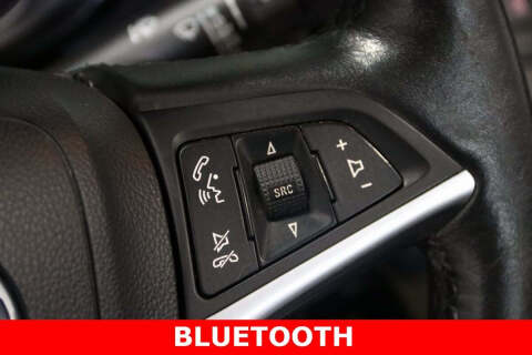 2016 Buick Cascada Premium