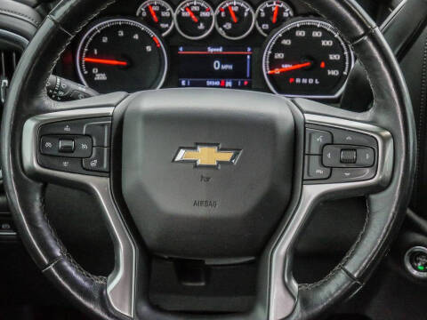 2022 Chevrolet Silverado 2500HD