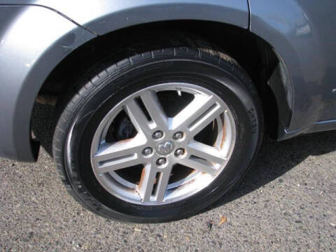 2010 Dodge Avenger SXT
