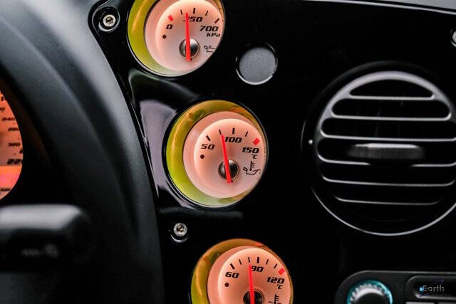 2010 Dodge Viper SRT-10