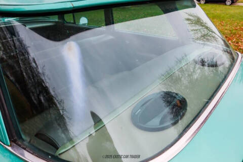 1961 Chevrolet Bel Air