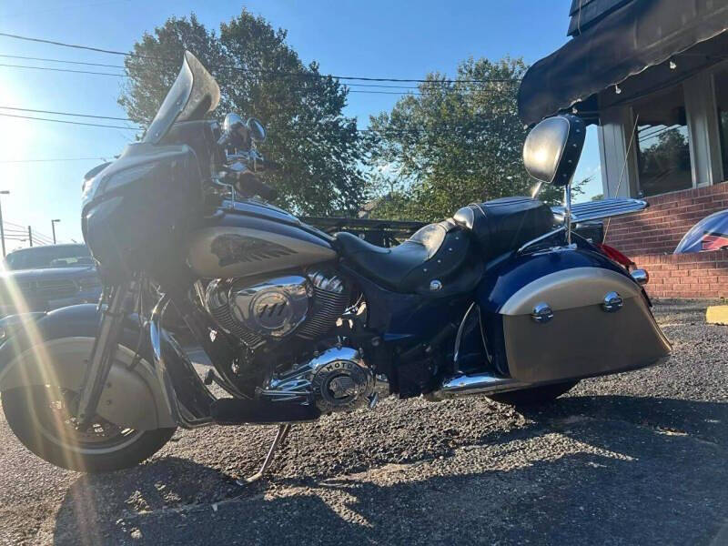 2019 Indian Chieftain for sale at Yep Cars in Dothan, AL