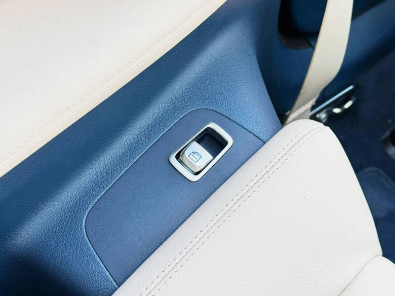 2018 Mercedes-Benz E-Class E 400