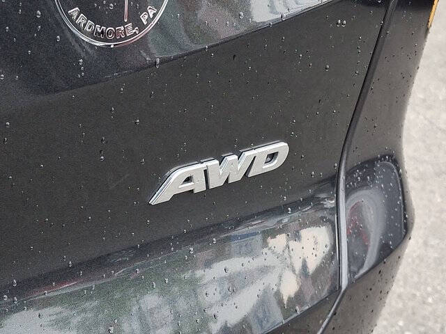 2014 Acura RDX