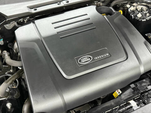 2022 Land Rover Defender 110 S