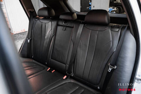 2015 BMW X5 xDrive35d