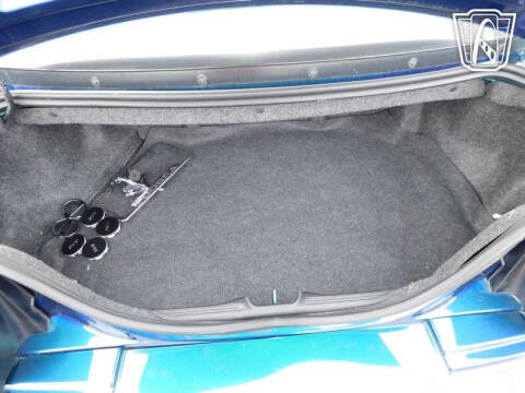 2004 Ford Mustang SVT Cobra