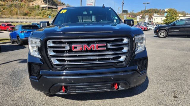 2019 GMC Sierra 1500 for sale at Tim Short CDJR Hazard in Hazard, KY