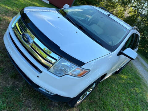 2009 Ford Edge SEL