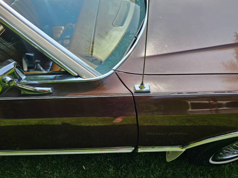 1978 Ford Country Squire