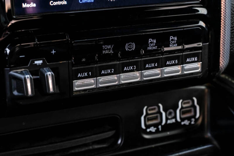 2020 RAM 3500 Limited