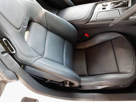 2015 Chevrolet Corvette Stingray Z51