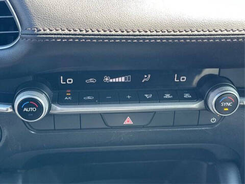 2025 Mazda Mazda3 Hatchback 2.5 S Select Sport
