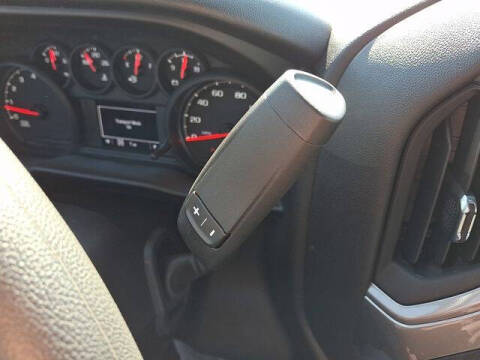 2026 GMC Sierra 2500HD Pro