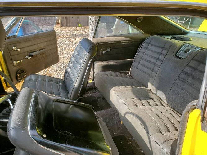 1966 Chevrolet Impala