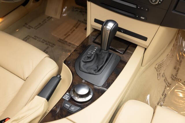 2004 BMW 5 Series 545i