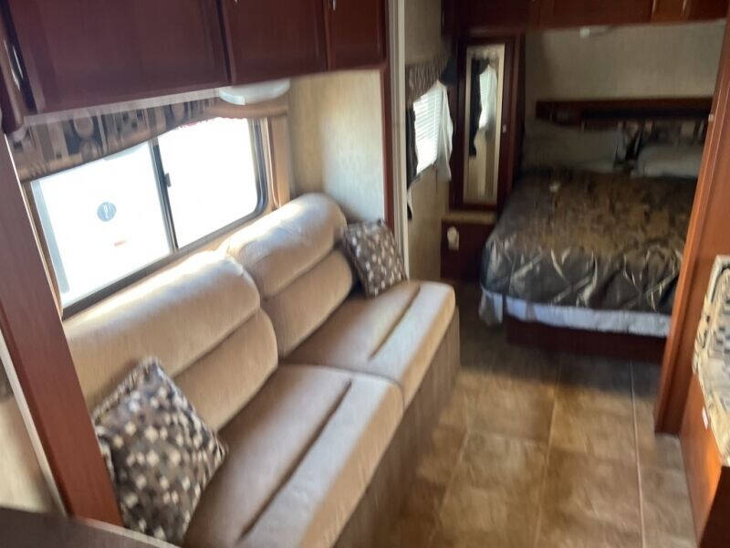 2010 Dutchmen KODIAK