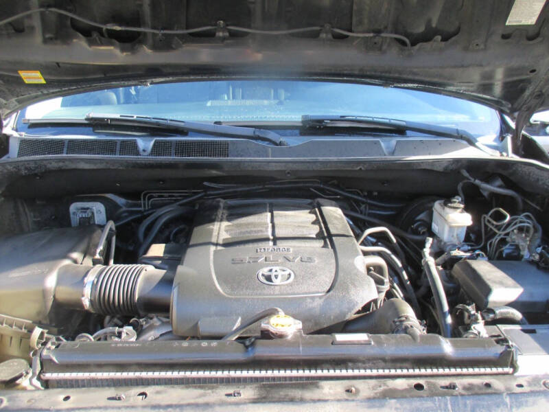 2013 Toyota Tundra Limited