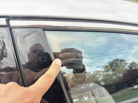 2007 Bentley Continental Flying Spur