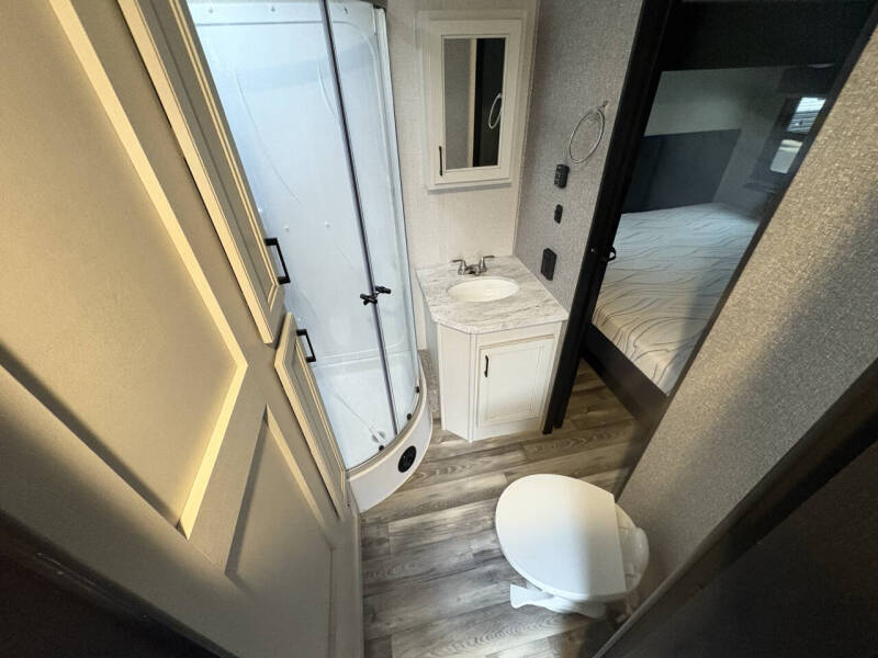 2022 Highland  Open Range