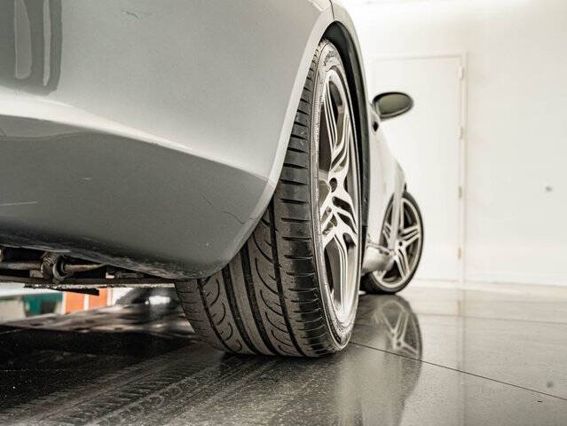 2006 Porsche Boxster