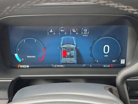 2025 Ford F-350 Super Duty