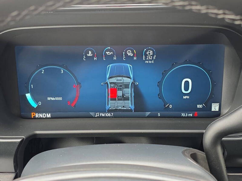 2025 Ford F-350 Super Duty