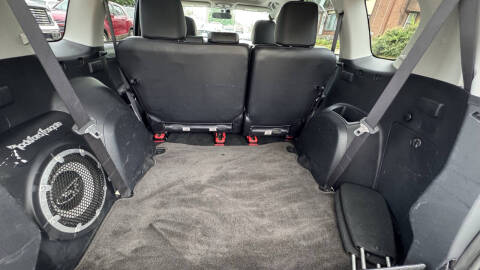 2011 Mitsubishi Outlander GT