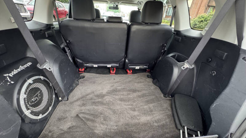 2011 Mitsubishi Outlander GT