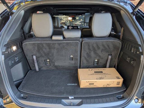 2025 Mazda CX-90 Plug-in Hybrid Premium Plus