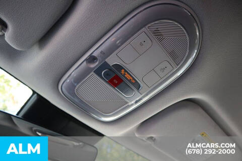 2022 Hyundai Ioniq 5 SEL