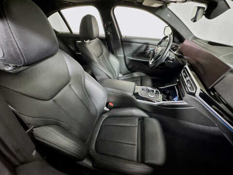 2023 BMW 3 Series 330i xDrive