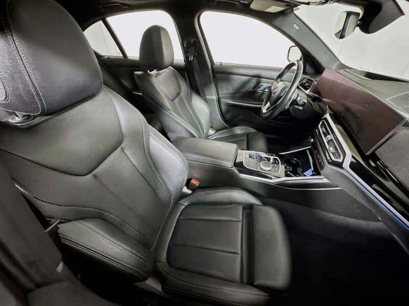 2023 BMW 3 Series 330i xDrive