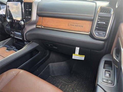 2024 RAM 3500 Limited Longhorn