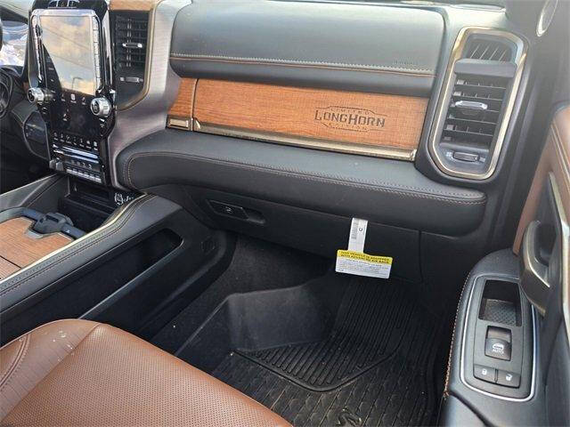 2024 RAM 3500 Limited Longhorn