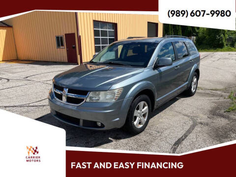 2010 Dodge Journey