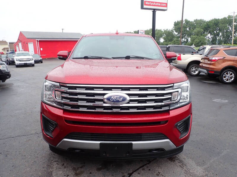 2019 Ford Expedition XLT
