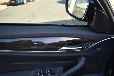 2021 BMW 5 Series 540i xDrive