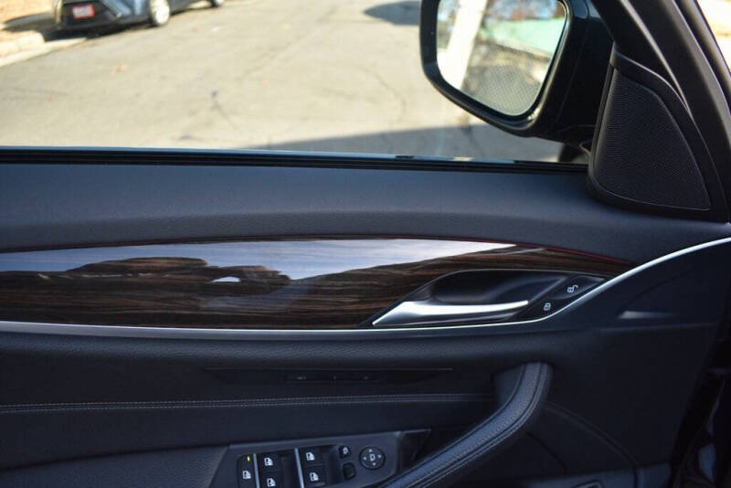 2021 BMW 5 Series 540i xDrive