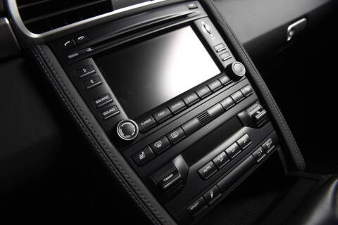 2013 Porsche 911 Turbo